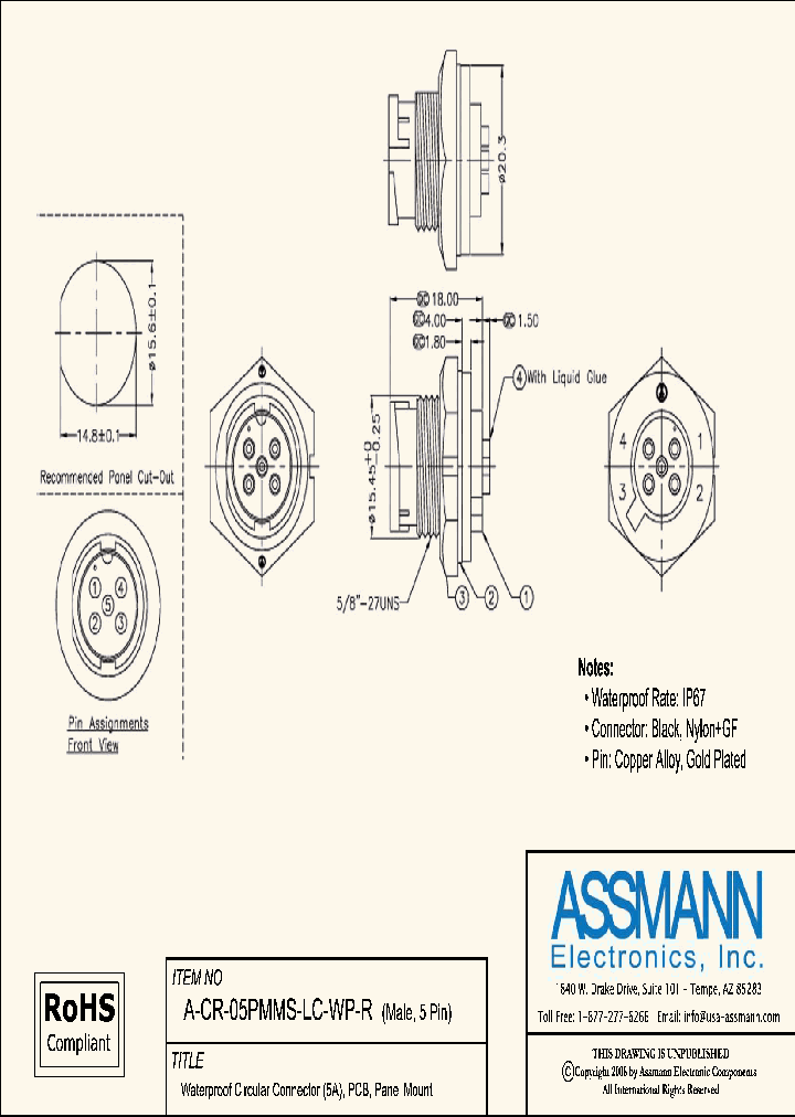 A-CR-05PMMS-LC-WP-R_4558915.PDF Datasheet