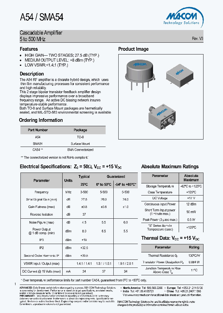 A54_4799434.PDF Datasheet