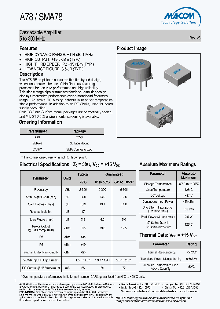 A78_4588280.PDF Datasheet