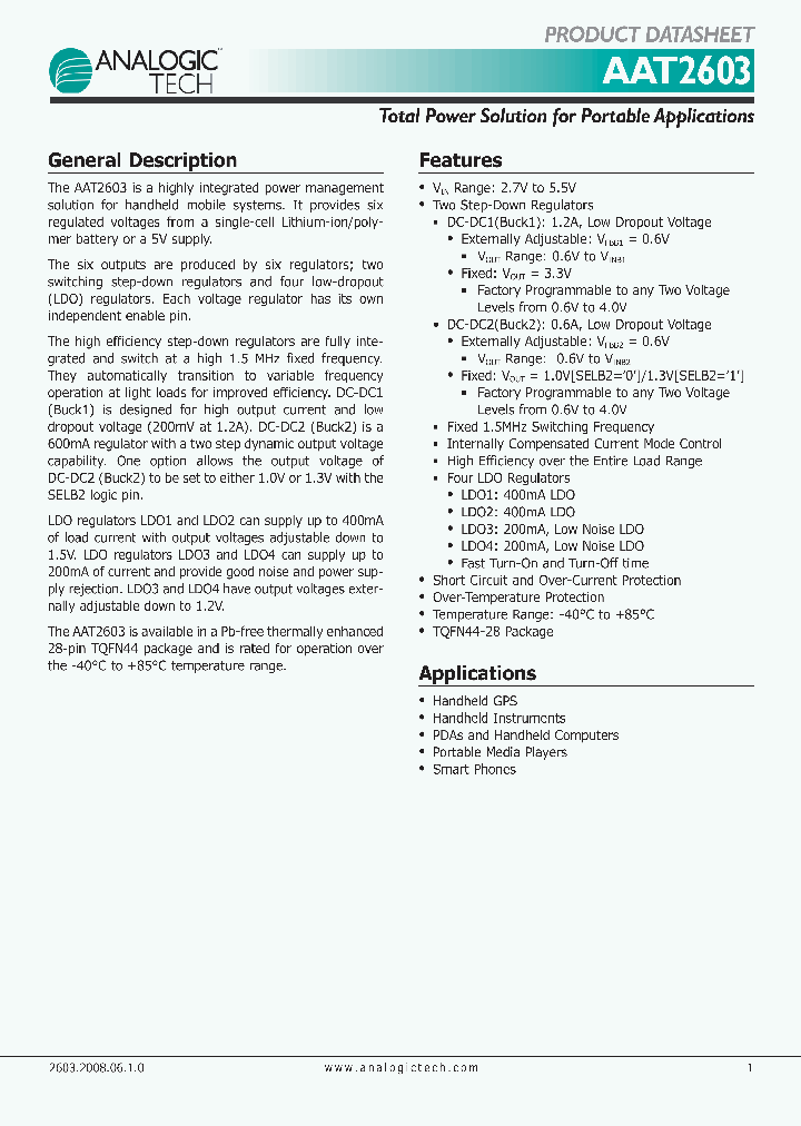 AAT2603_4257014.PDF Datasheet