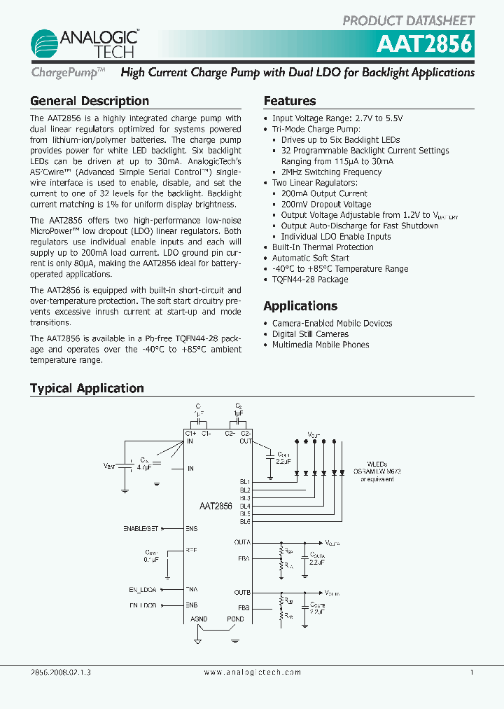 AAT2856_4251890.PDF Datasheet