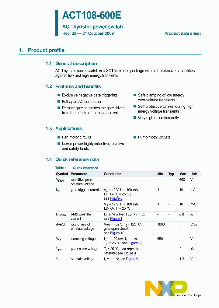 ACT108-600E_4526004.PDF Datasheet