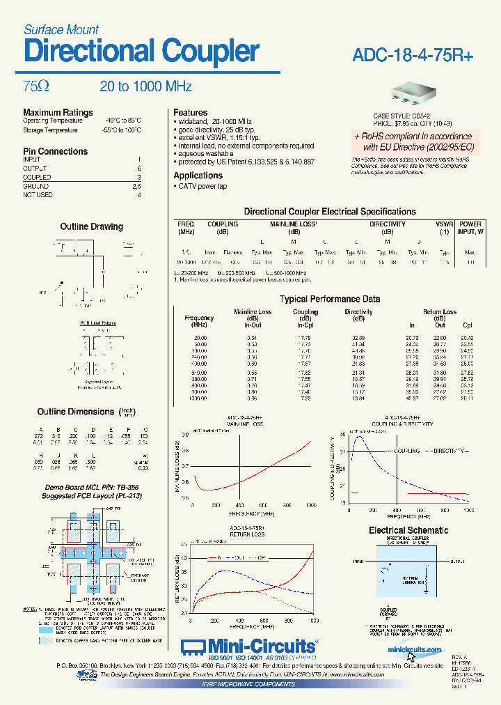 ADC-18-4-75R_4860100.PDF Datasheet