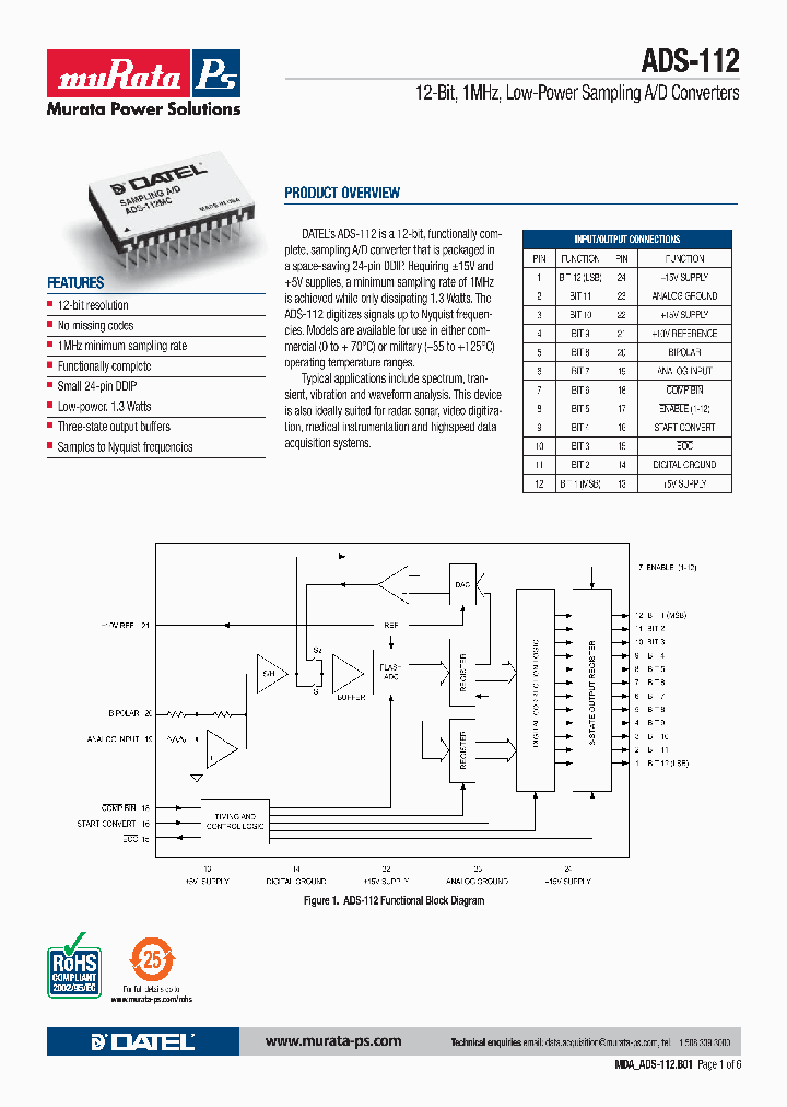 ADS-112_4402599.PDF Datasheet