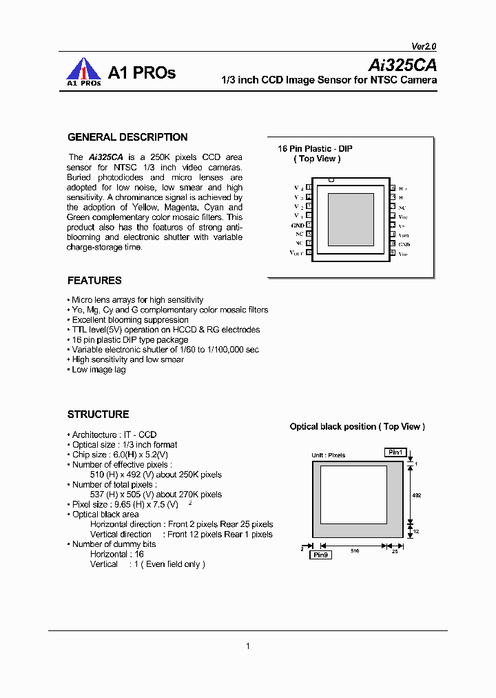 AI325CA_4904389.PDF Datasheet