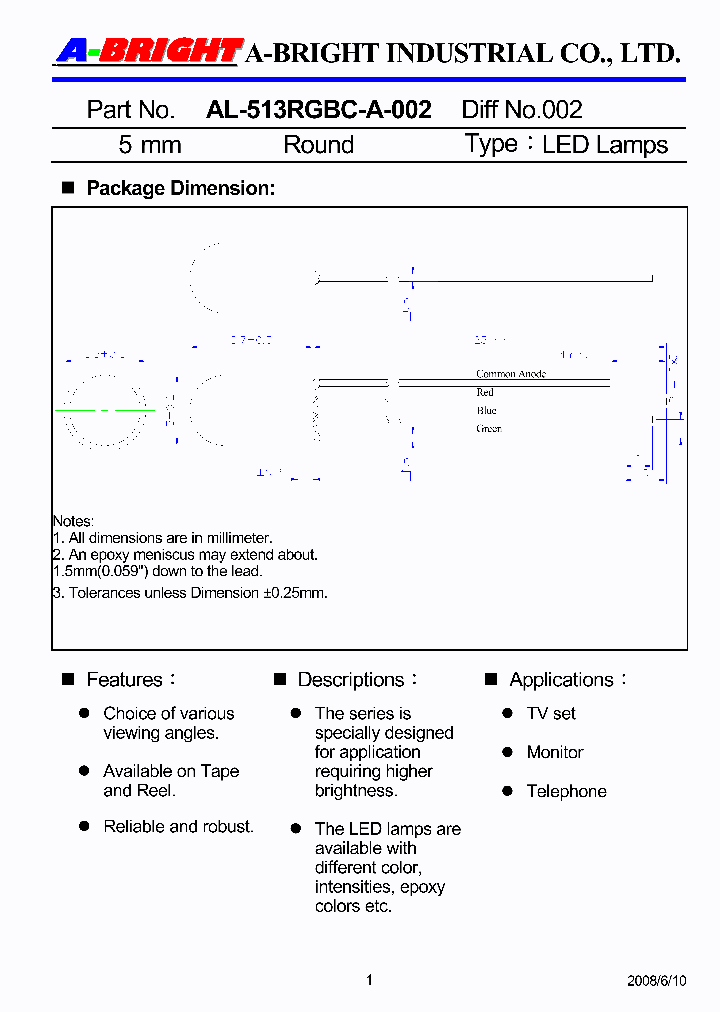 AL-513RGBC-A-002_4235379.PDF Datasheet