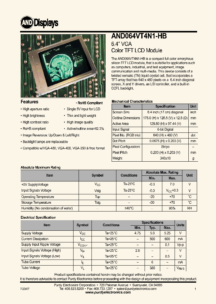 AND064VT4N1-HB_4636419.PDF Datasheet