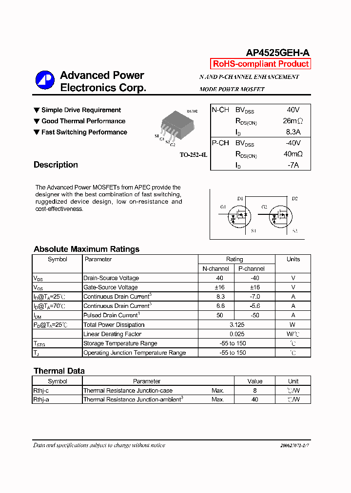 AP4525GEH-A_4224123.PDF Datasheet