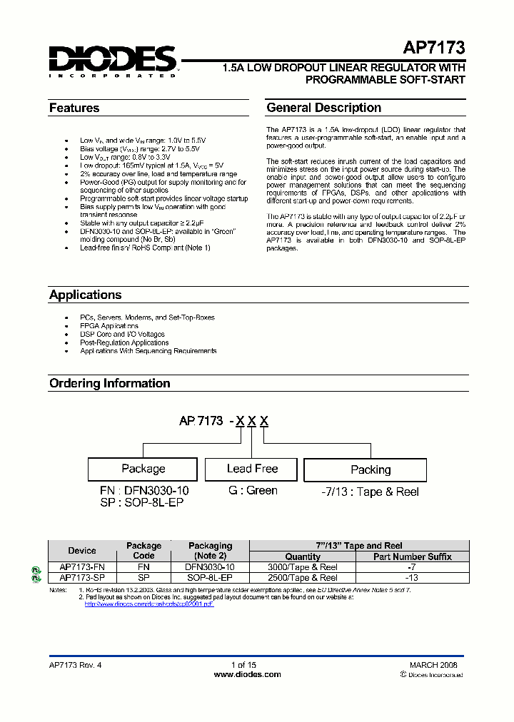 AP7173_4181738.PDF Datasheet