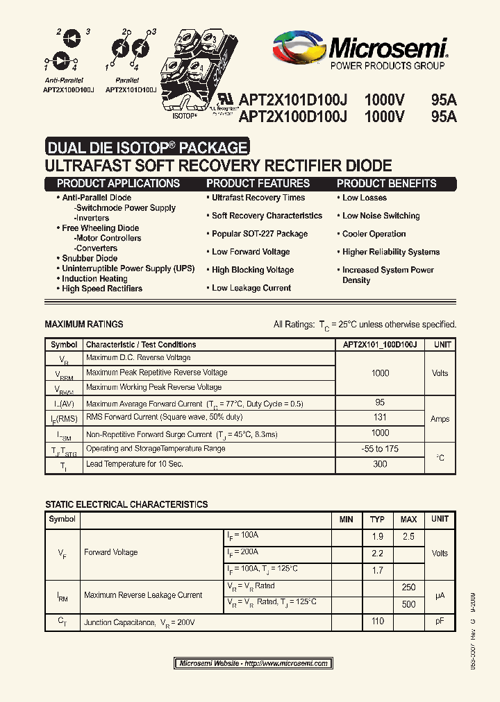 APT2X100D100J_4712964.PDF Datasheet