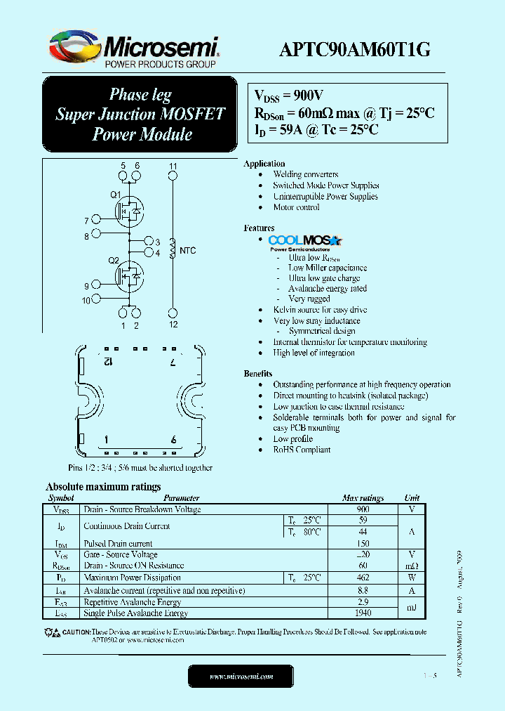 APTC90AM60T1G_4843117.PDF Datasheet