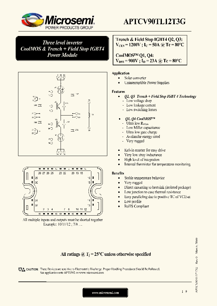 APTCV90TL12T3G_4595253.PDF Datasheet