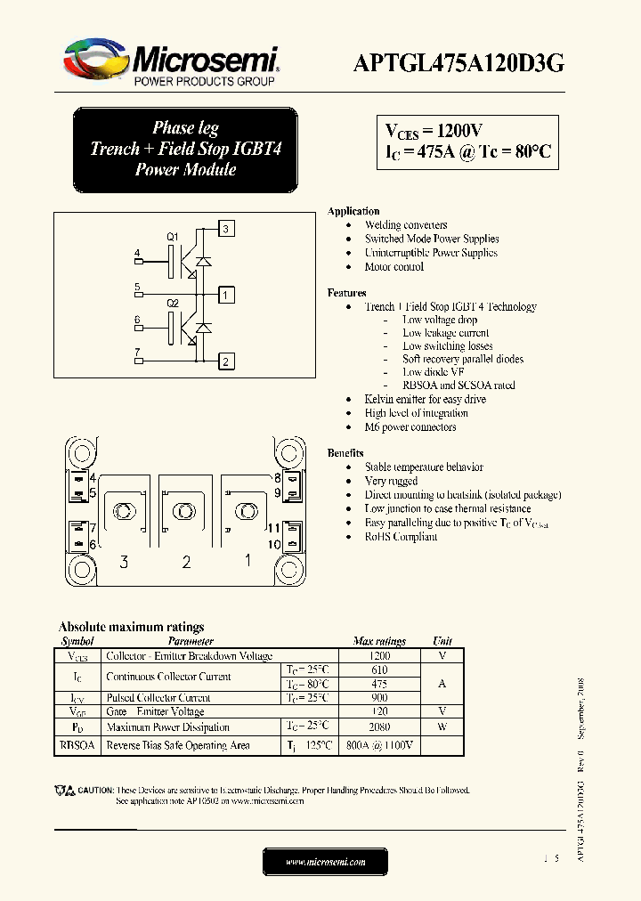 APTGL475A120D3G_4545406.PDF Datasheet