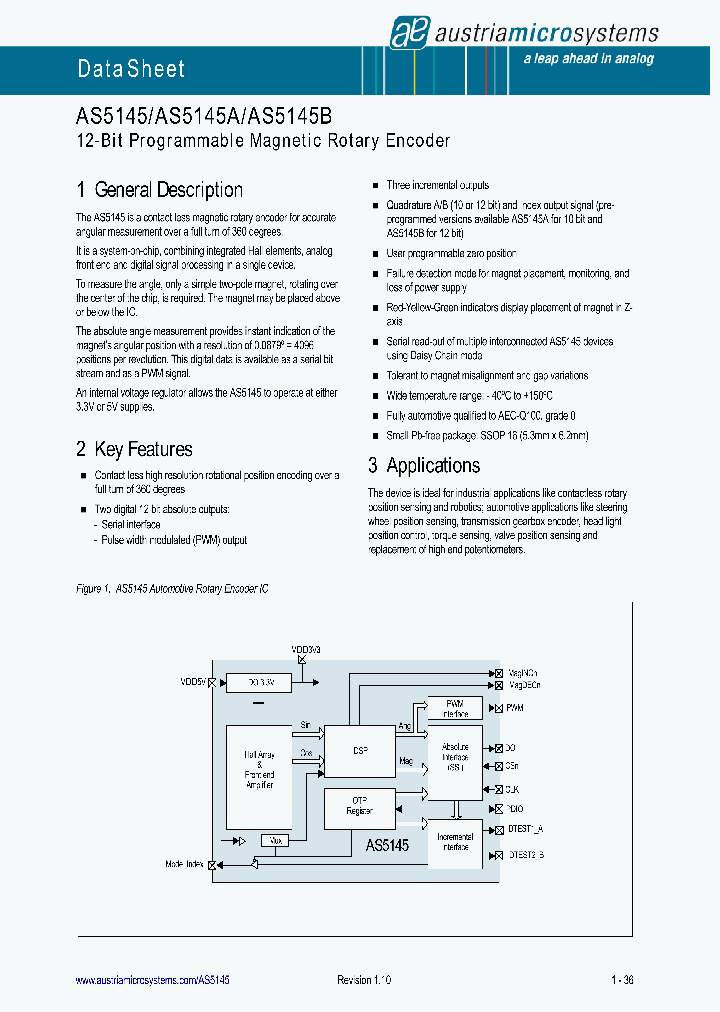 AS5145_4605192.PDF Datasheet