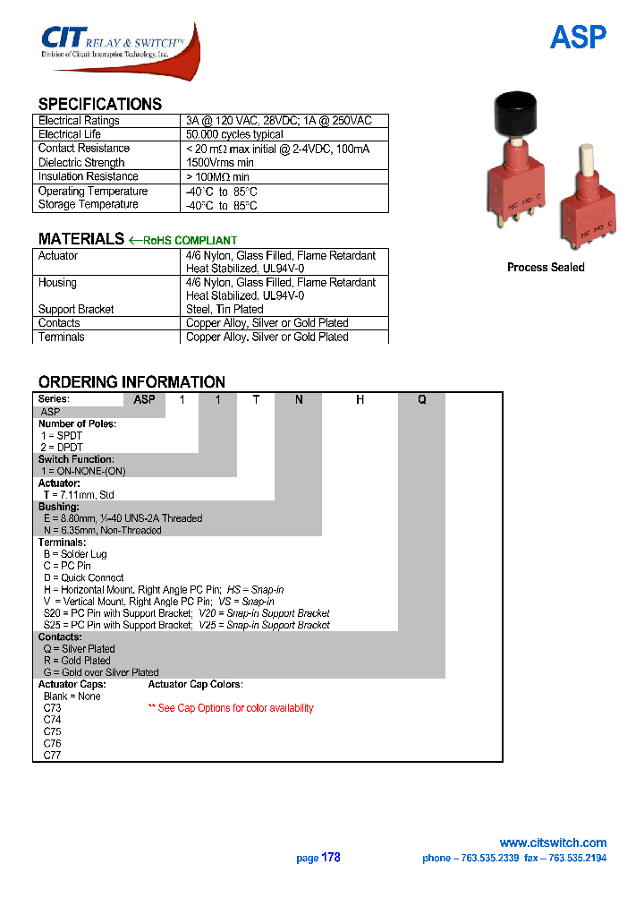 ASP11TES20_4468951.PDF Datasheet