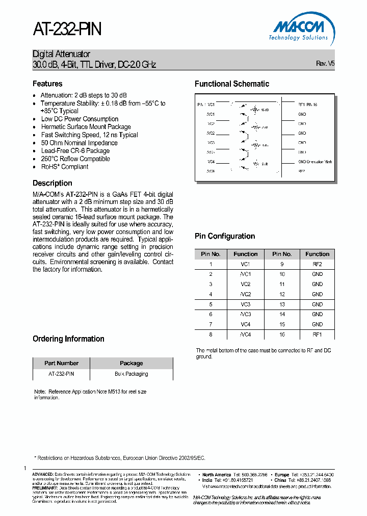 AT-232-PIN_4720724.PDF Datasheet