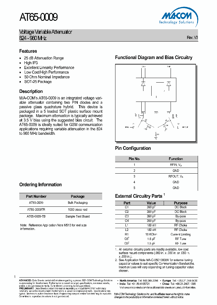 AT65-0009_4846935.PDF Datasheet