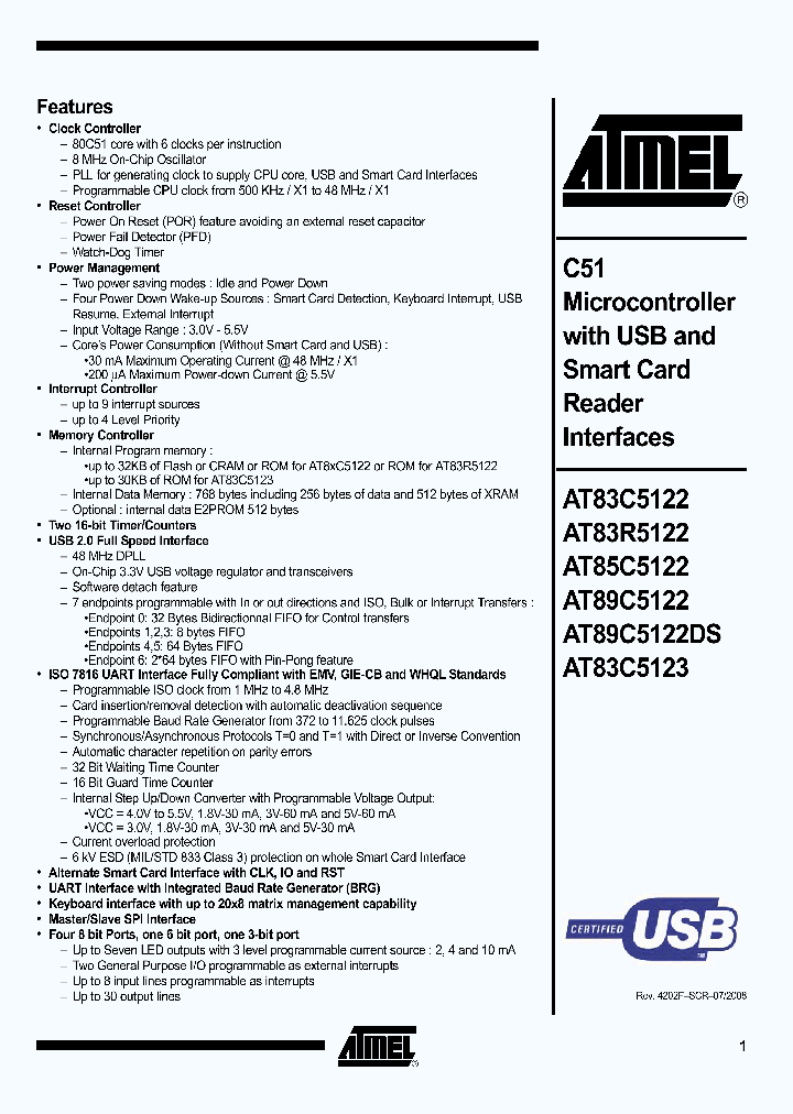 AT83C5123XXX-PUTUM_4656865.PDF Datasheet