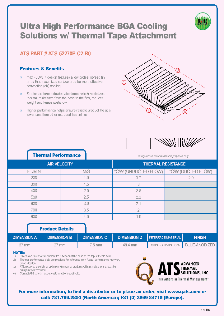 ATS-52270P-C2-R0_4614915.PDF Datasheet