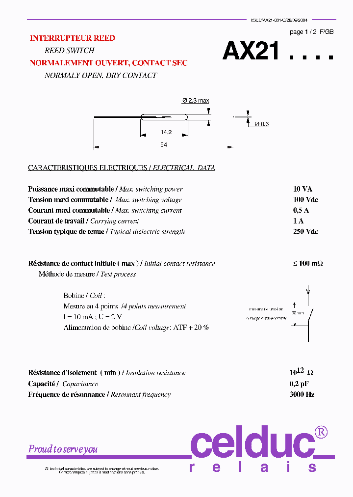 AX21_4849020.PDF Datasheet