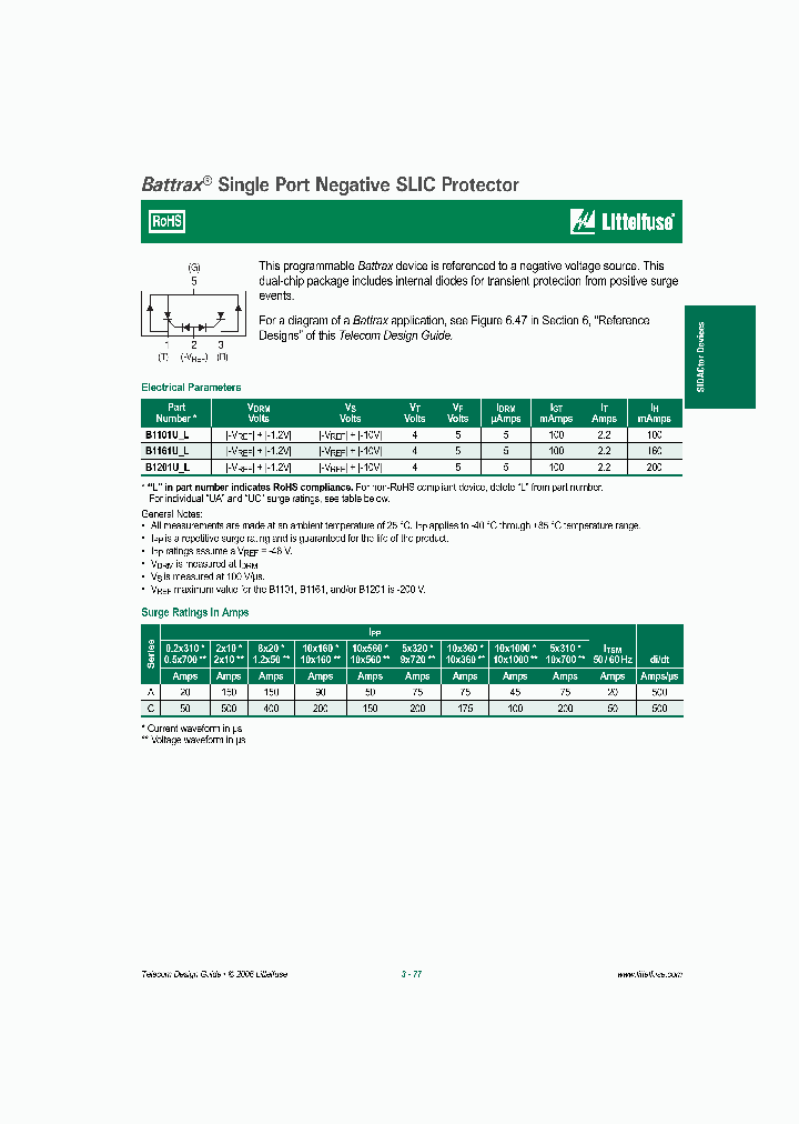 B1201UAL_4848858.PDF Datasheet