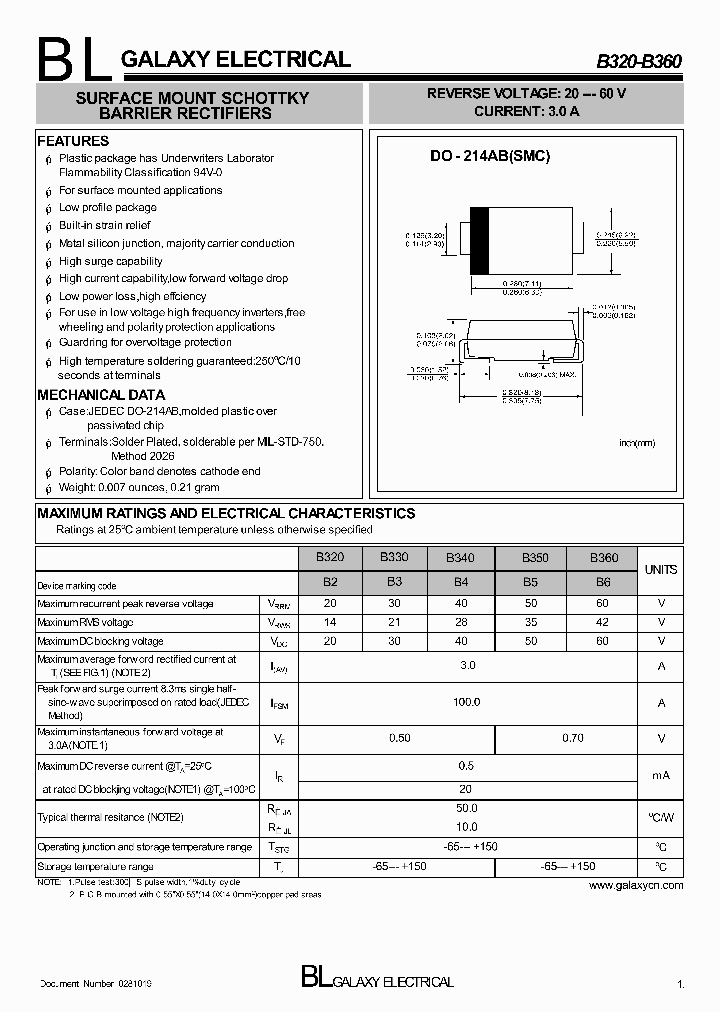 B360_4278655.PDF Datasheet