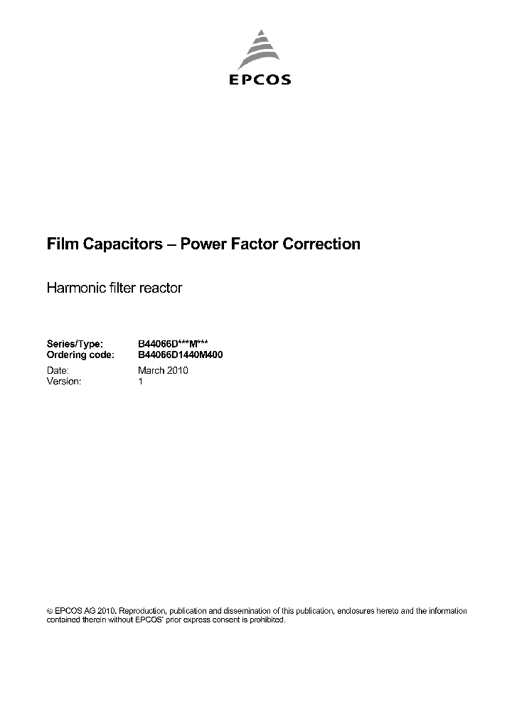 B44066D1440M400_4855303.PDF Datasheet