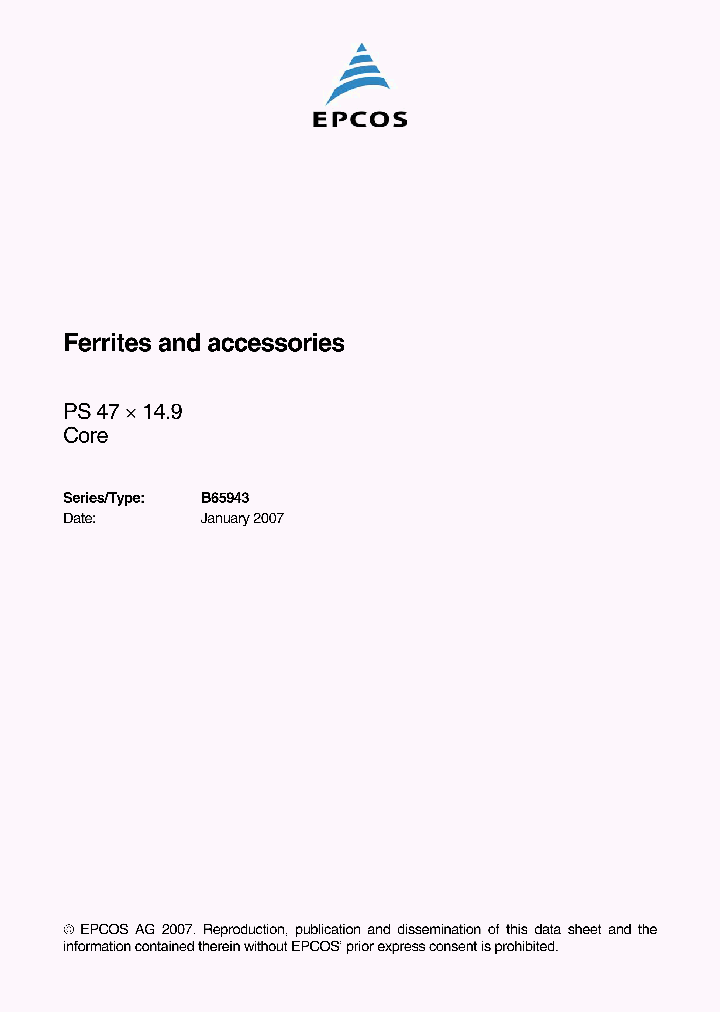 B65943A0000X022_4579192.PDF Datasheet