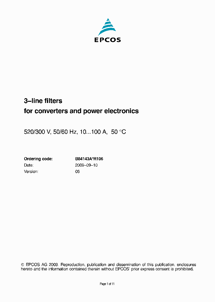 B84143A0065R106_4673652.PDF Datasheet