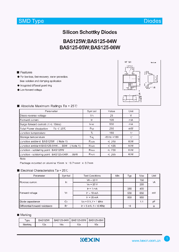 BAS125-04W_4508484.PDF Datasheet