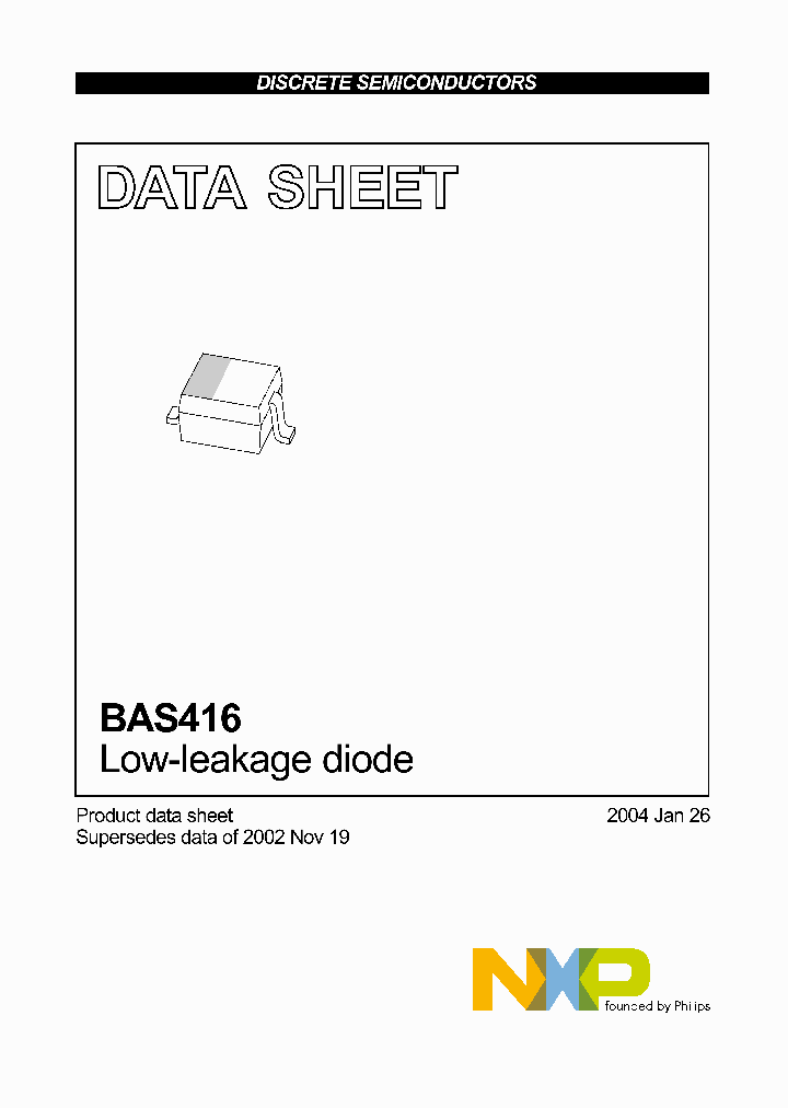 BAS416_4552910.PDF Datasheet