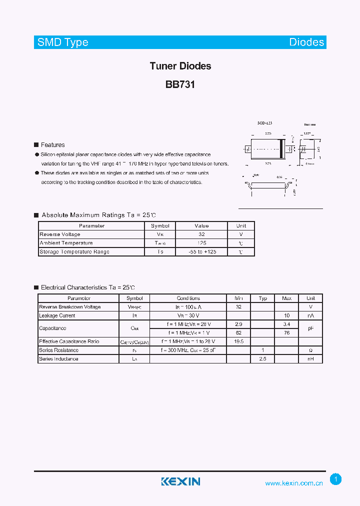 BB731_4567641.PDF Datasheet