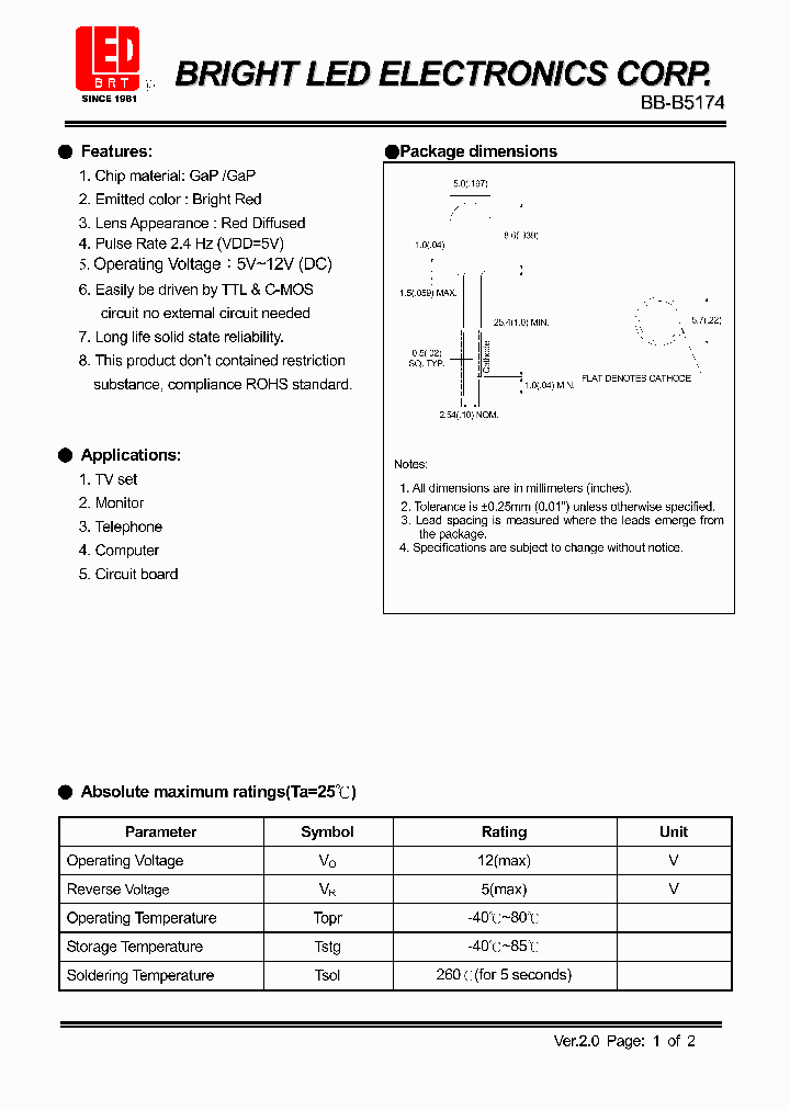 BB-B5174_4185907.PDF Datasheet