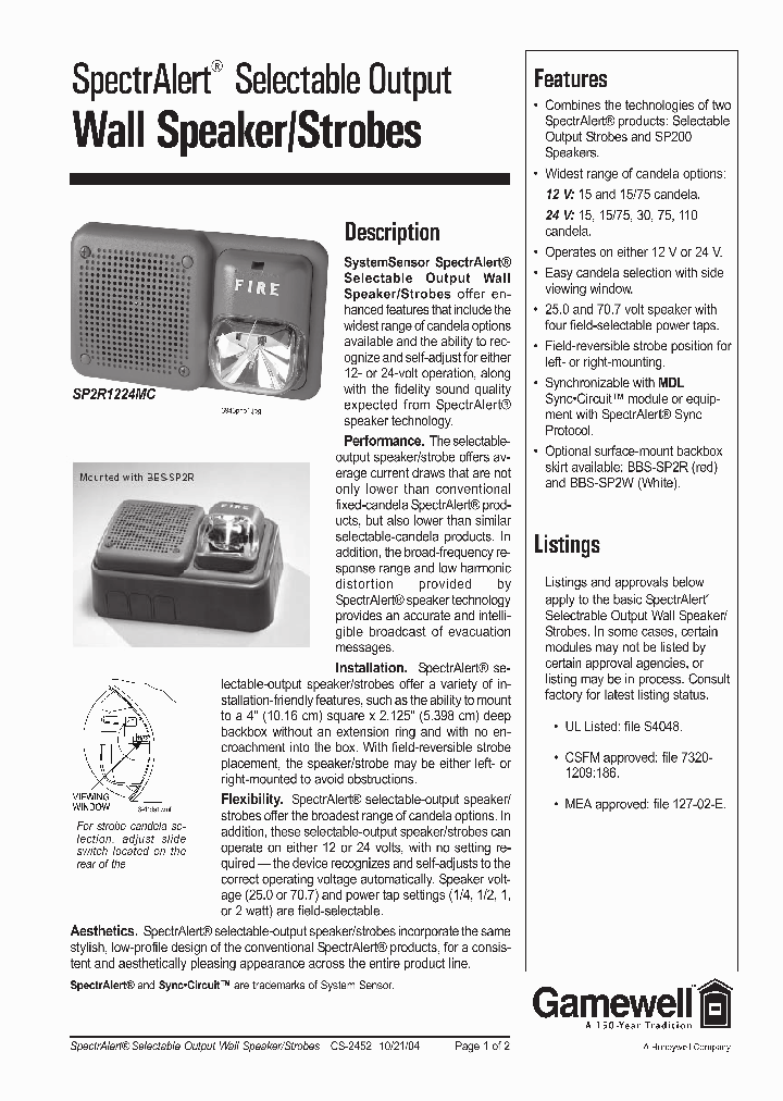 BBS-SP2R_4783265.PDF Datasheet