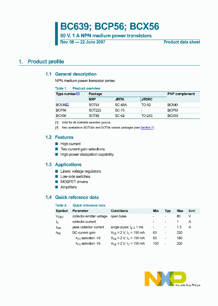 BC639_4549428.PDF Datasheet