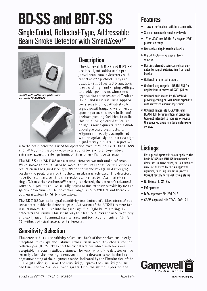 BEAMHRK_4537469.PDF Datasheet