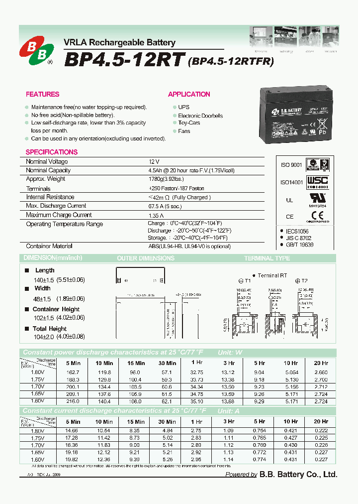 BP45-12RT_4772783.PDF Datasheet