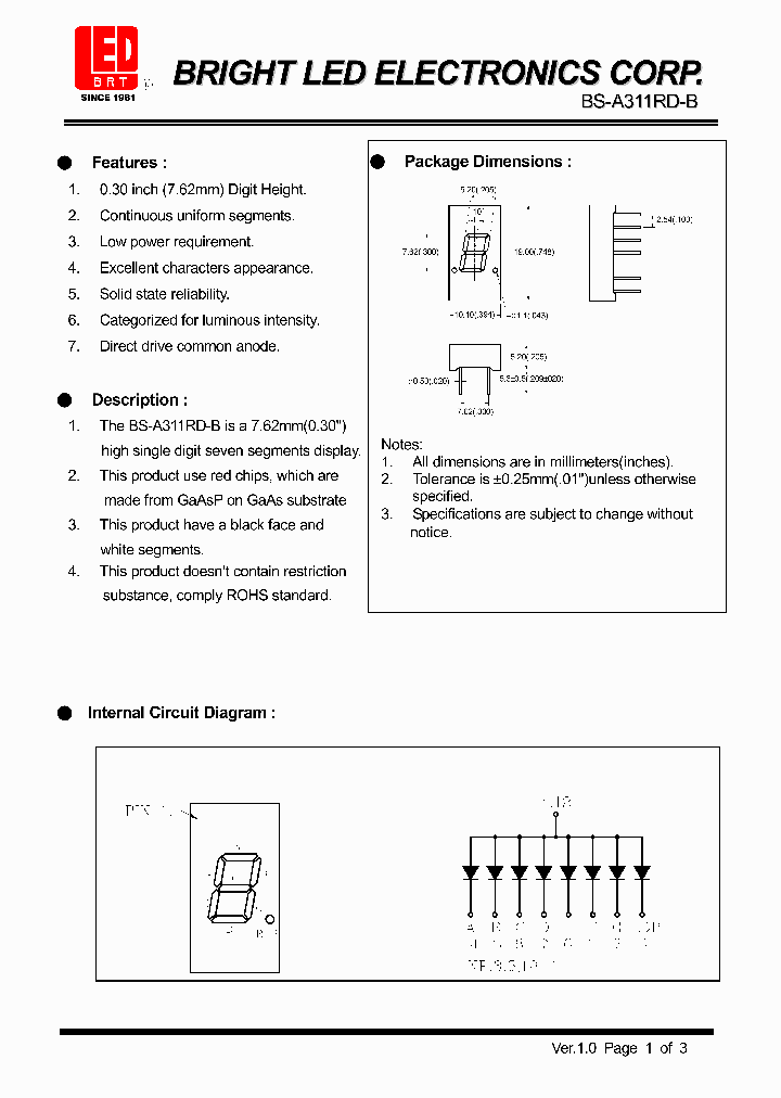 BS-A311RD-B_4805887.PDF Datasheet