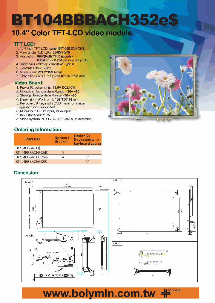 BT104BBBACH352D_4872845.PDF Datasheet