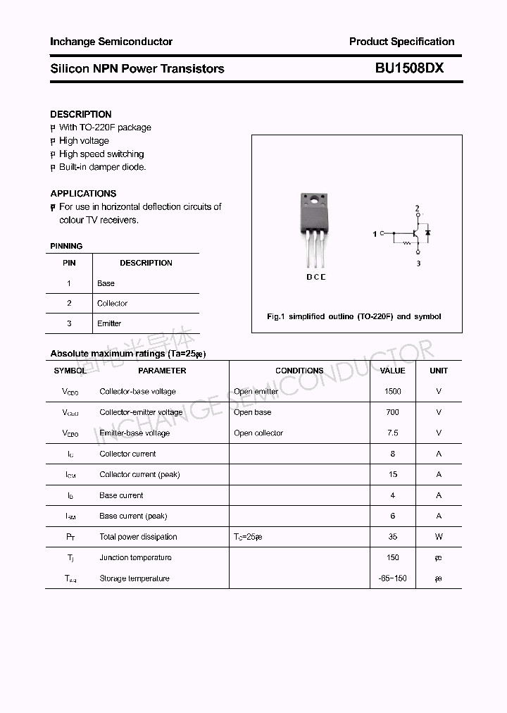 BU1508DX_4515768.PDF Datasheet