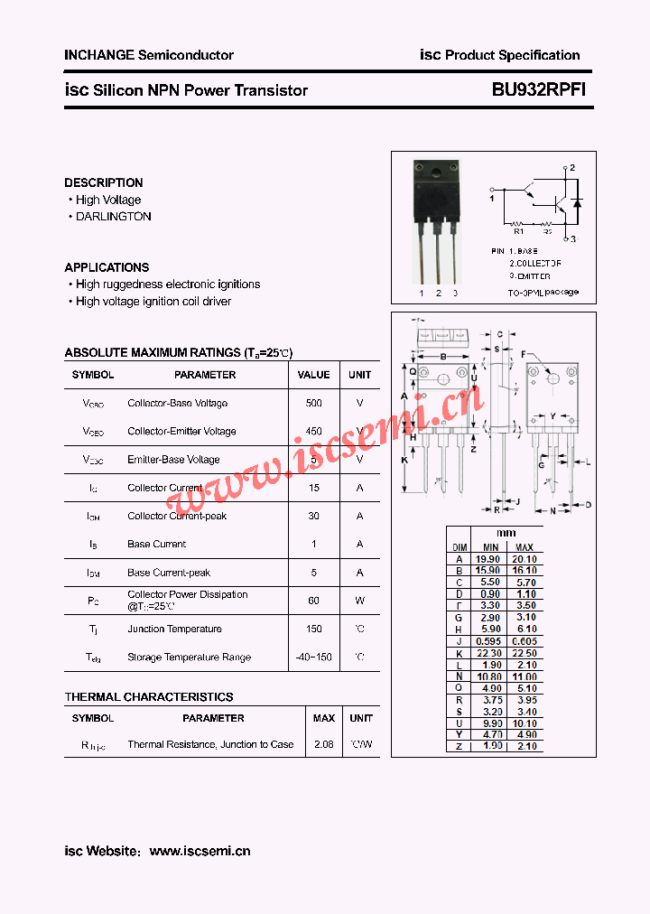 BU932RPFI_4724909.PDF Datasheet