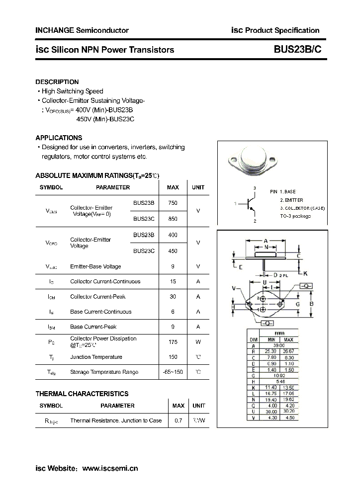 BUS23B_4865872.PDF Datasheet