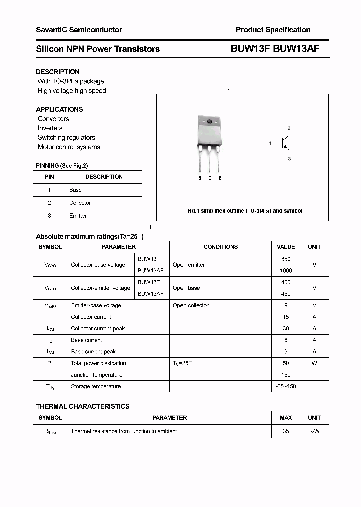 BUW13F_4453277.PDF Datasheet