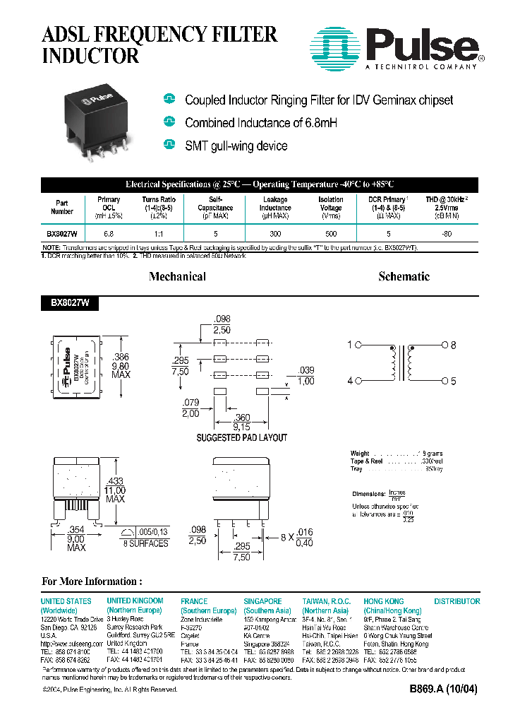 BX8027W_4230891.PDF Datasheet