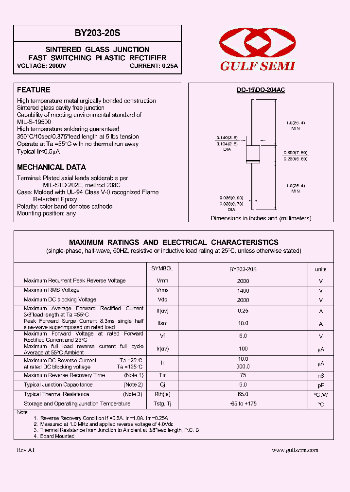 BY203_4618551.PDF Datasheet