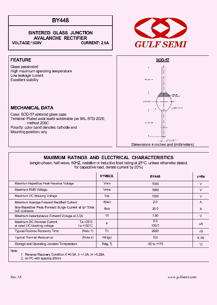 BY448_4618560.PDF Datasheet