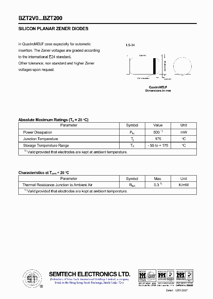 BZT30_4426121.PDF Datasheet