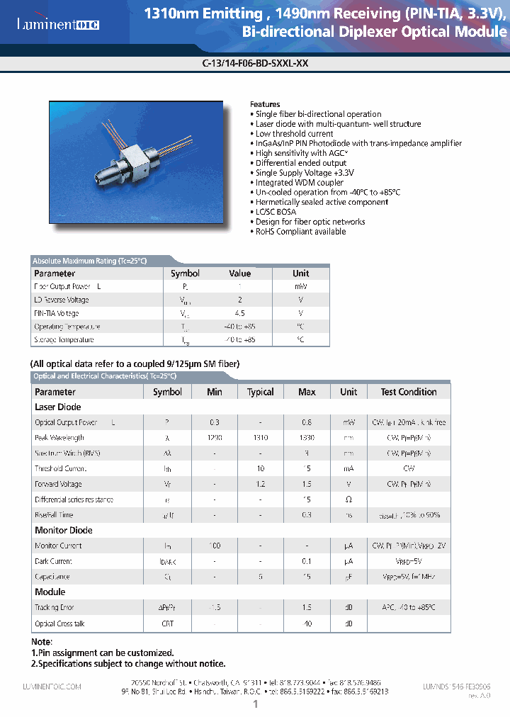 C-13-14-F06-BD-SLCL-G5_4460875.PDF Datasheet