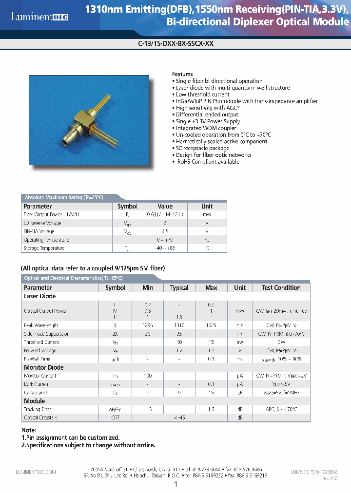 C-13-15-D02-B-SSCH-G5_4459218.PDF Datasheet