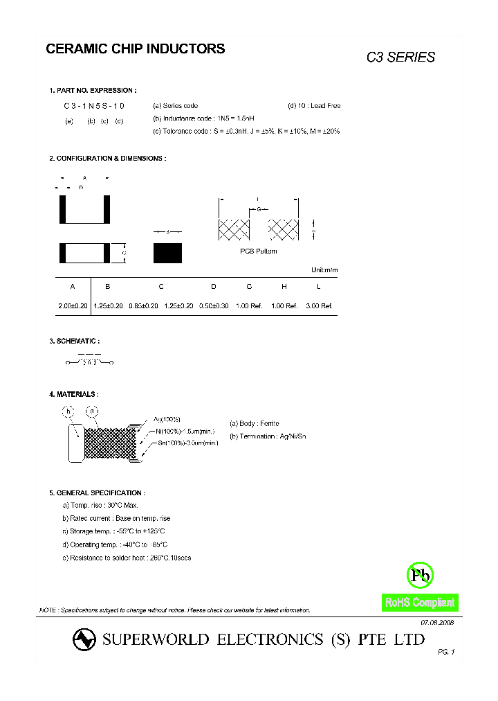 C3-33N-10_4422374.PDF Datasheet